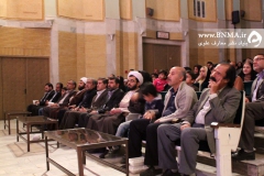 ویژه برنامه مناسبتی - عید غدیر 1391 - اراک